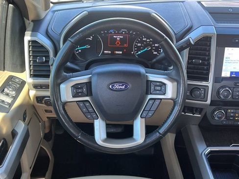 Used 2021 Ford F250 Lariat w/ Lariat Ultimate Package image 33