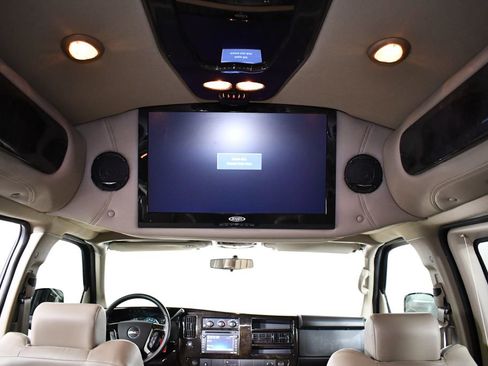 Used 2013 GMC Savana 1500 AWD image 50