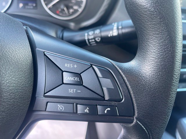 Used 2024 Nissan Sentra S FWD image 16
