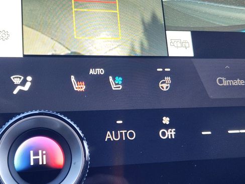 New 2026 Lexus RX 350 Premium image 25