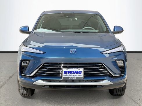 New 2026 Buick Envista Preferred w/ Convenience II Package image 2