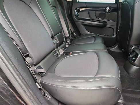 Used 2022 MINI Cooper Countryman FWD image 21