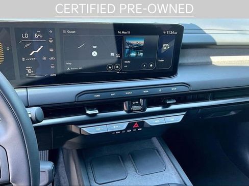 Used 2027 Kia Telluride EX X-Line AWD/4WD image 6