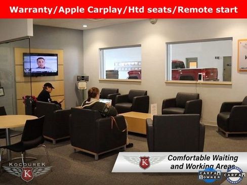 Used 2022 Chevrolet Silverado 1500 LT image 33