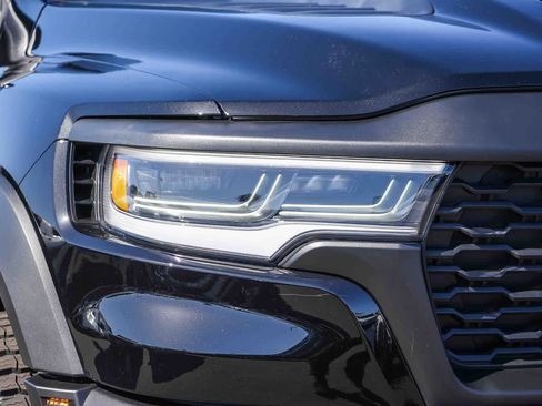 New 2026 RAM 1500 RHO AWD/4WD image 4