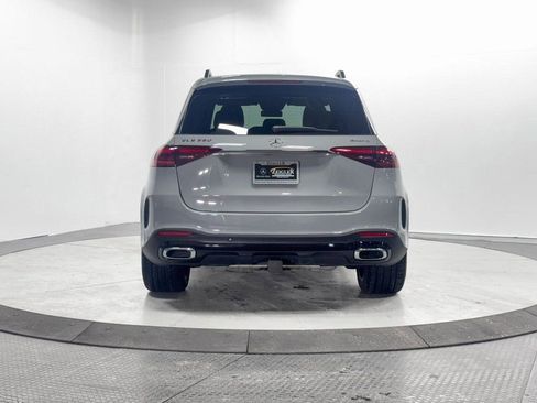 Certified 2026 Mercedes-Benz GLE 350 4MATIC image 29
