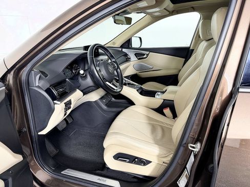 Used 2020 Acura RDX AWD w/ Technology Package image 33