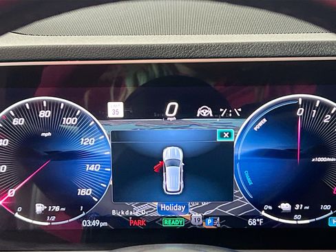 Used 2025 Mercedes-Benz GLE 450e 4MATIC image 23