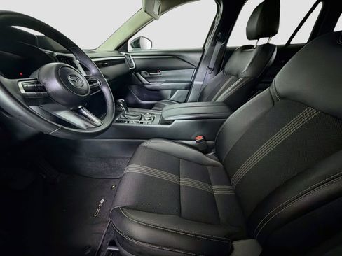 Used 2026 MAZDA CX-50 AWD 2.5 S w/ Preferred Pkg image 13