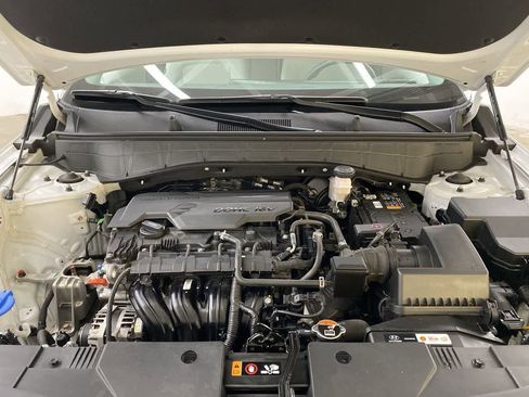 Used 2024 Hyundai Kona SEL image 12