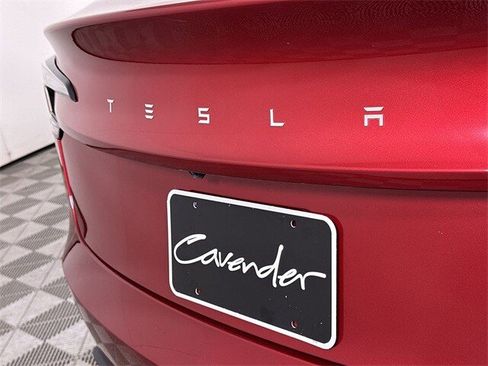 Used 2024 Tesla Model 3 Standard Range image 32