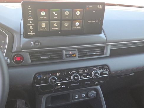 New 2026 Honda Pilot Black Edition image 30