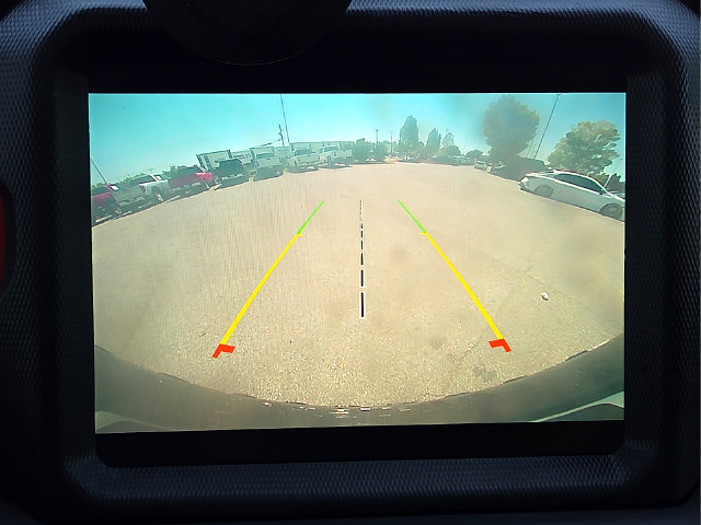 Used 2021 Jeep Wrangler Unlimited Rubicon AWD/4WD image 19