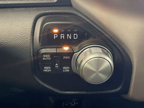 Used 2022 RAM 1500 Laramie image 19