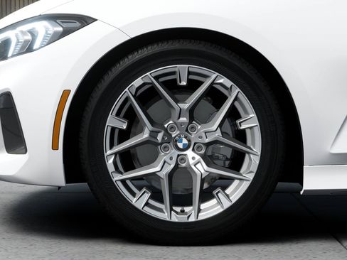 Used 2026 BMW 330i Sedan RWD image 7