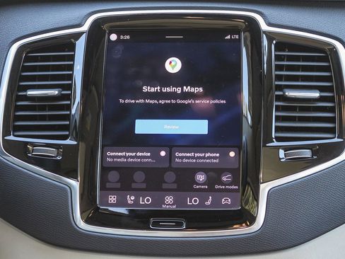 Used 2023 Volvo XC90 B6 Plus w/ Protection Package Premier image 15