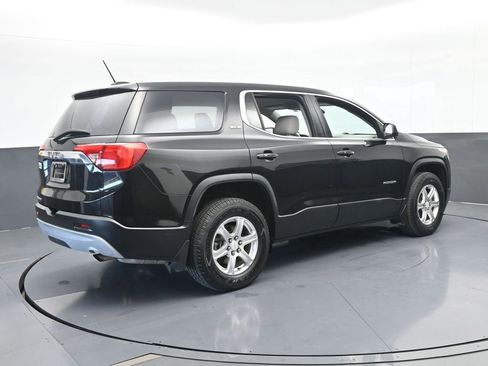 Used 2019 GMC Acadia SLE FWD image 6