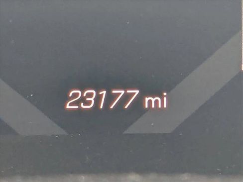 Used 2023 Chevrolet Corvette Stingray Preferred Cpe w/ 2LT image 11