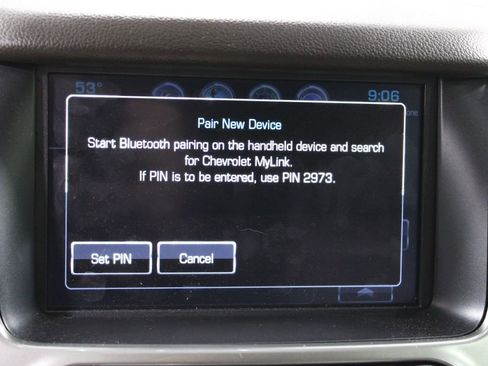 Used 2019 Chevrolet Suburban Premier w/ Max Trailering Package image 34