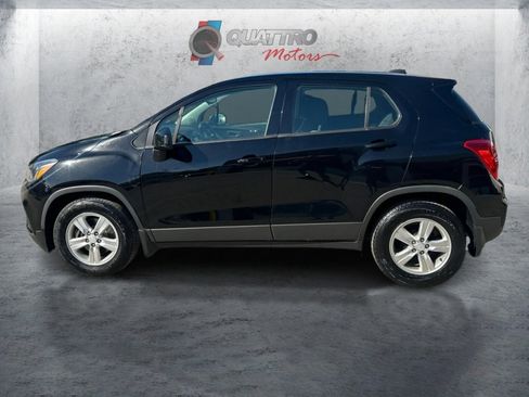Used 2019 Chevrolet Trax LS w/ LPO, Protection Package FWD image 2