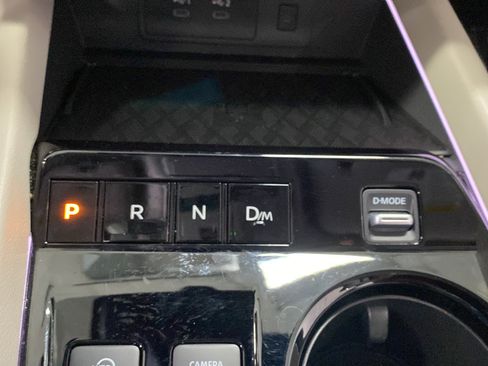 Used 2025 Nissan Murano SL AWD/4WD image 19