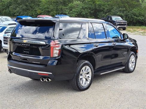 Used 2024 Chevrolet Tahoe Premier image 5