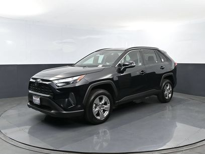Used 2024 Toyota RAV4 XLE