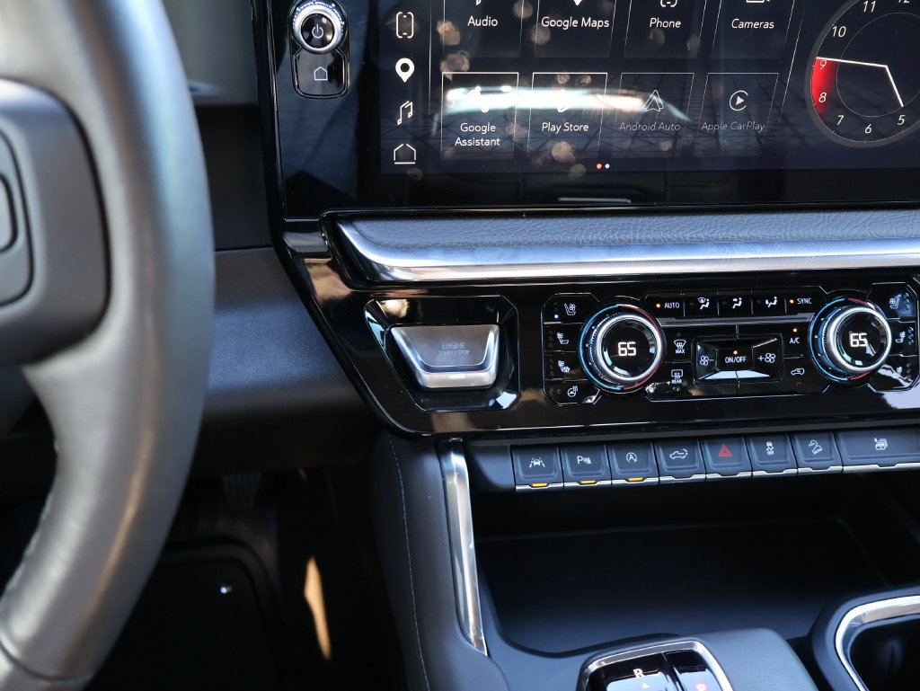 Used 2024 GMC Sierra 1500 Denali AWD/4WD image 30