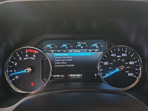 Used 2018 Ford F250 Lariat w/ Lariat Value Package AWD/4WD image 42