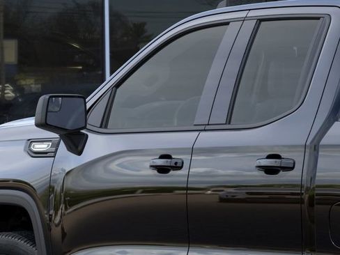 New 2026 GMC Sierra 1500 Elevation w/ Elevation Select Package image 12