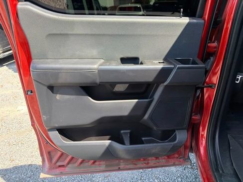 Used 2023 Ford F150 XL w/ STX Appearance Package RWD image 10