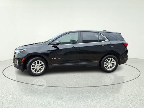 Used 2023 Chevrolet Equinox LT FWD image 3
