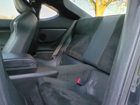 Used 2014 Subaru BRZ Limited w/ Popular Package #2B image 12