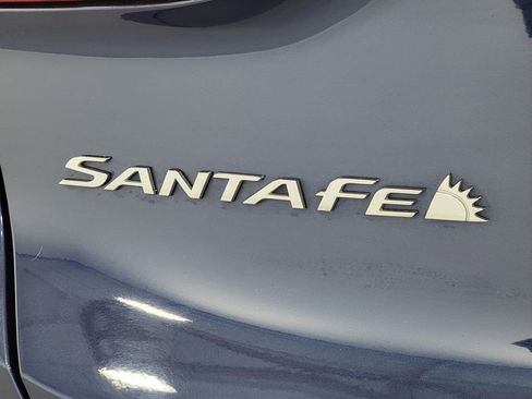 Used 2023 Hyundai Santa Fe SEL image 10
