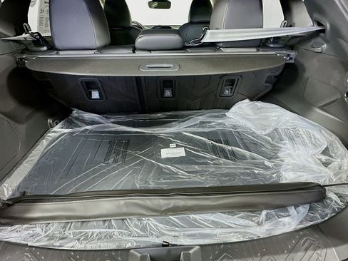 New 2026 Subaru Crosstrek 2.5i Limited image 33