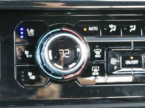 New 2026 GMC Sierra 1500 AT4 w/ Technology Package AWD/4WD image 23