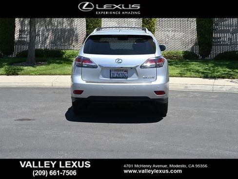 Used 2015 Lexus RX 350 FWD image 5