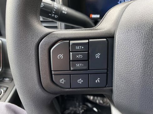 New 2026 Ford F250 XLT w/ XLT Premium Package image 34