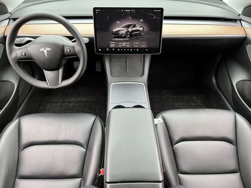 Used 2023 Tesla Model 3 Long Range AWD/4WD image 9
