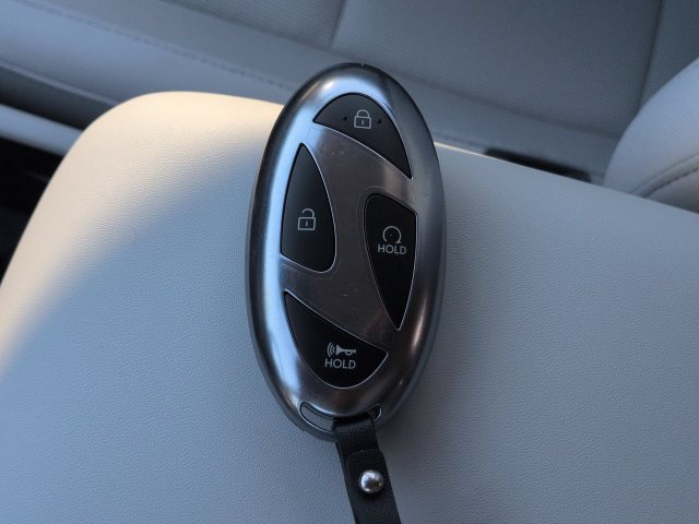 New 2027 Hyundai Kona SEL Sport AWD/4WD image 28