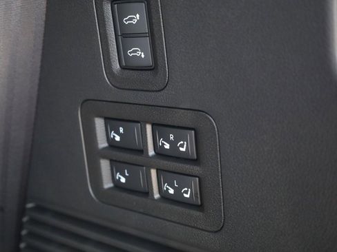 New 2026 Nissan Armada Platinum Reserve AWD/4WD image 25