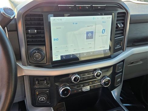 Used 2022 Ford F150 XLT w/ Equipment Group 302A High image 25