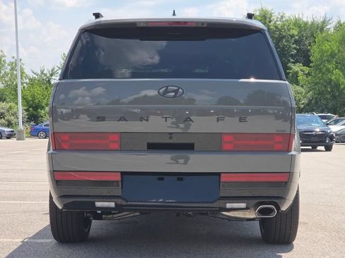 New 2026 Hyundai Santa Fe Calligraphy AWD/4WD image 19