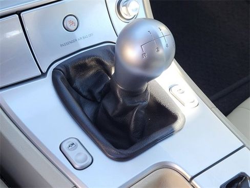 Used 2005 Chrysler Crossfire Limited image 17