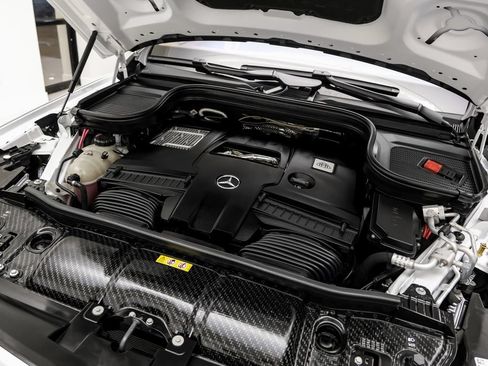 Used 2026 Mercedes-Benz Maybach GLS 600 4MATIC image 50