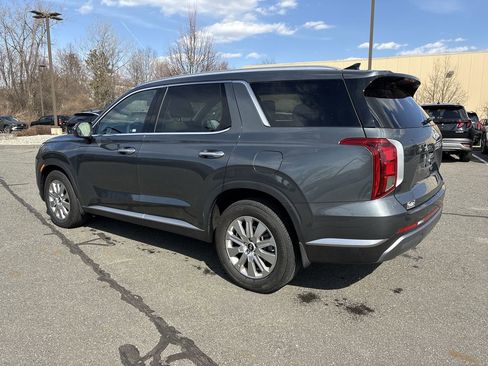 Used 2024 Hyundai Palisade SEL image 6