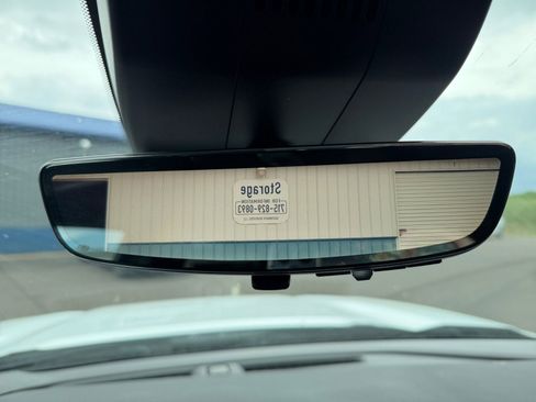 Used 2023 GMC Sierra 1500 AT4 w/ Technology Package AWD/4WD image 14