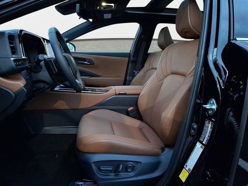 New 2026 Toyota Crown Signia image 8