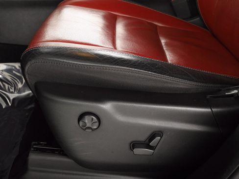 Used 2021 Dodge Durango R/T w/ Blacktop Package image 35