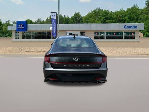 Certified 2023 Hyundai Sonata SEL FWD image 8